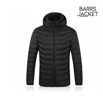 Kurtka BARRS JACKET™ CLASSIC